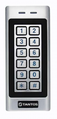Кодонаборная панель Tantos TS-KBD-EM2 Metal