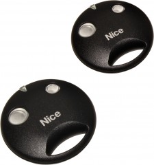 Пульт-брелок 2-канальный Nice NICE SMILO2 (SM2) (комплект из 2х штук)