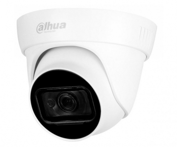 Камера видеонаблюдения Dahua DH-HAC-HDW1230TLP-A-0280B