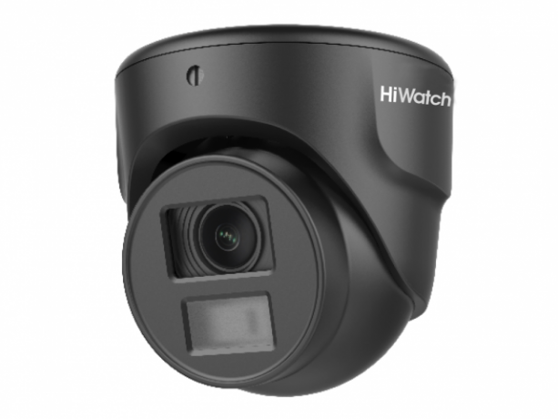 Камера видеонаблюдения HiWatch (by Hikvision) DS-T203N (2.8)
