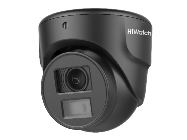 Камера видеонаблюдения HiWatch (by Hikvision) DS-T203N (2.8)