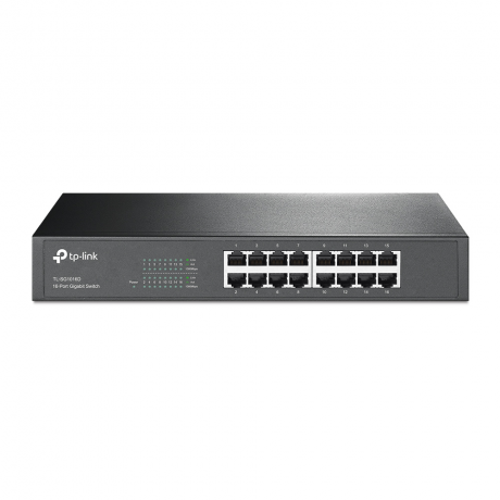 Коммутатор TP-LINK TL-SG1016D (v.7.0)