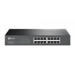 Коммутатор TP-LINK TL-SG1016D (v.7.0)