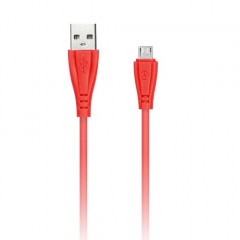 Кабель GEAR USB - Micro USB