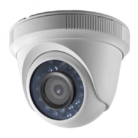 Камера видеонаблюдения 2 МП