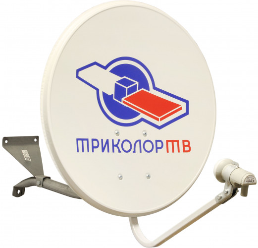 Триколор ТВ Спутниковая антенна
