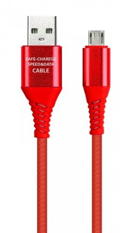 Кабель GEAR USB - Micro USB