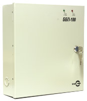 Блок питания ЭЛИС ББП-100 исп. 1