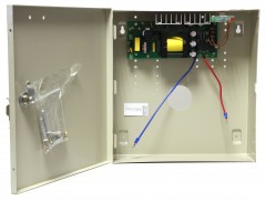 Блок питания ЭЛИС ББП-100 исп. 1