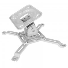 Кронштейн для проектора NB T717M потолочный, белый