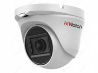 Камера видеонаблюдения HiWatch (by Hikvision) DS-T803 (3.6)