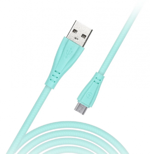 Кабель GEAR USB - Micro USB