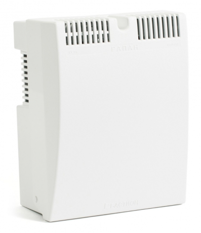 Блок бесперебойного питания РАПАН-30П, 3А, 12В, корпус пластик