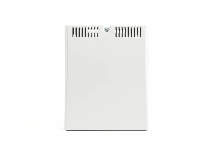 Блок бесперебойного питания РАПАН-30П, 3А, 12В, корпус пластик