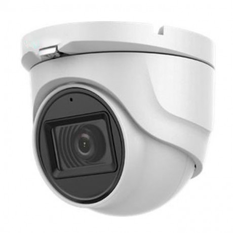 Камера видеонаблюдения 5 МП