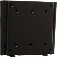 Кронштейн настенный Nexport NP-TVM-252F, фиксированный, VESA 100x100