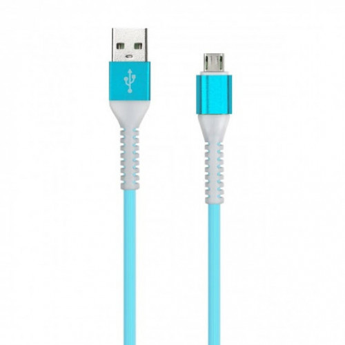 Кабель GEAR USB - Micro USB