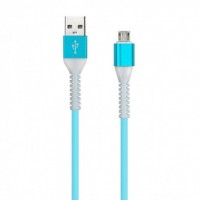 Кабель GEAR USB - Micro USB
