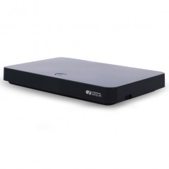 Спутниковый приемник-сервер GS B528 с картой активации на 7 дней