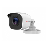 Камера видеонаблюдения HiWatch (by Hikvision) DS-T200(B) (2.8)