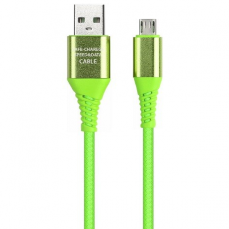 Кабель GEAR USB - Micro USB