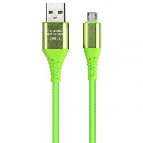 Кабель GEAR USB - Micro USB