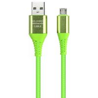 Кабель GEAR USB - Micro USB