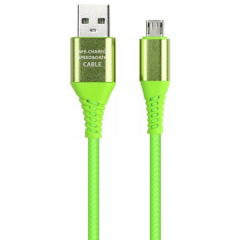 Кабель GEAR USB - Micro USB