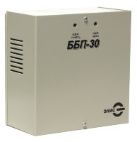Блок питания ЭЛИС ББП-30 исп. 1