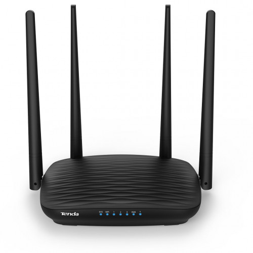 Wi-Fi роутер Tenda AC5