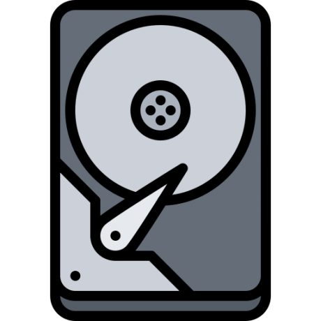 Жесткий диск для систем видеонаблюдения TOSHIBA 1Тб арт. 4029