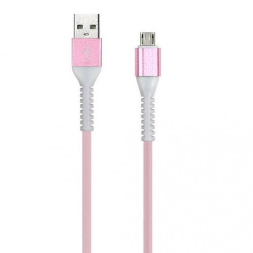 Кабель GEAR USB - Micro USB