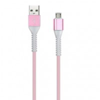 Кабель GEAR USB - Micro USB