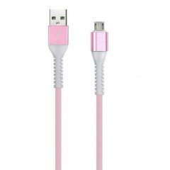 Кабель GEAR USB - Micro USB