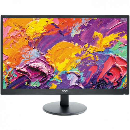ЖК монитор AOC Value Line e2270swn/01
