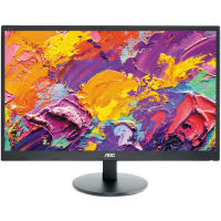 ЖК монитор AOC Value Line e2270swn/01