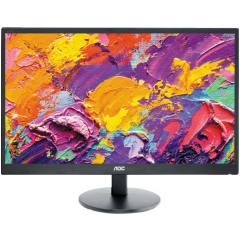 ЖК монитор AOC Value Line e2270swn/01