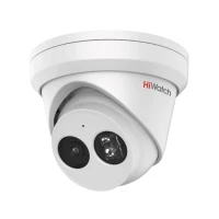 Профессиональная IP-видеокамера  HiWatch IPC-T082-G2/U (4mm)
