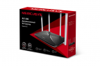 Wi-Fi роутер Mercusys AC12