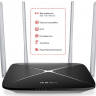 Wi-Fi роутер Mercusys AC12