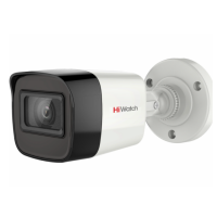 Камера видеонаблюдения HiWatch (by Hikvision) DS-T200A (2.8)