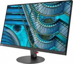 ЖК монитор LENOVO ThinkVision S27i-10