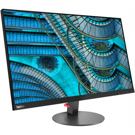 ЖК монитор LENOVO ThinkVision S27i-10