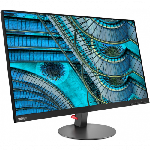 ЖК монитор LENOVO ThinkVision S27i-10