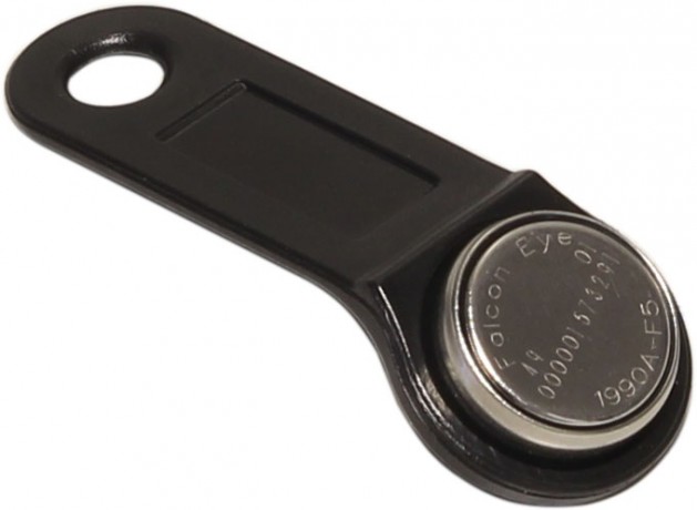 Электронный ключ TouchMemory