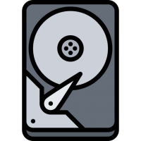 Жесткий диск для систем видеонаблюдения HGST 12Тб арт. 5332