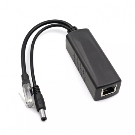 POE сплиттер 102POED (12B)