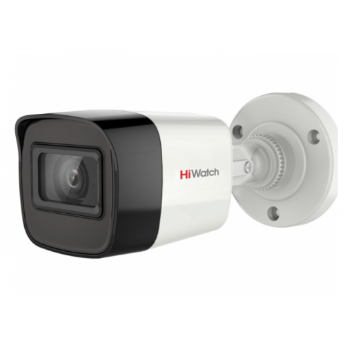 Камера видеонаблюдения HiWatch (by Hikvision) DS-T500A (2.8)