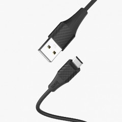 Кабель USB - micro USB Hoco X32 Excellent