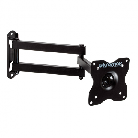 Кронштейн KROMAX DIX-15 (черный)